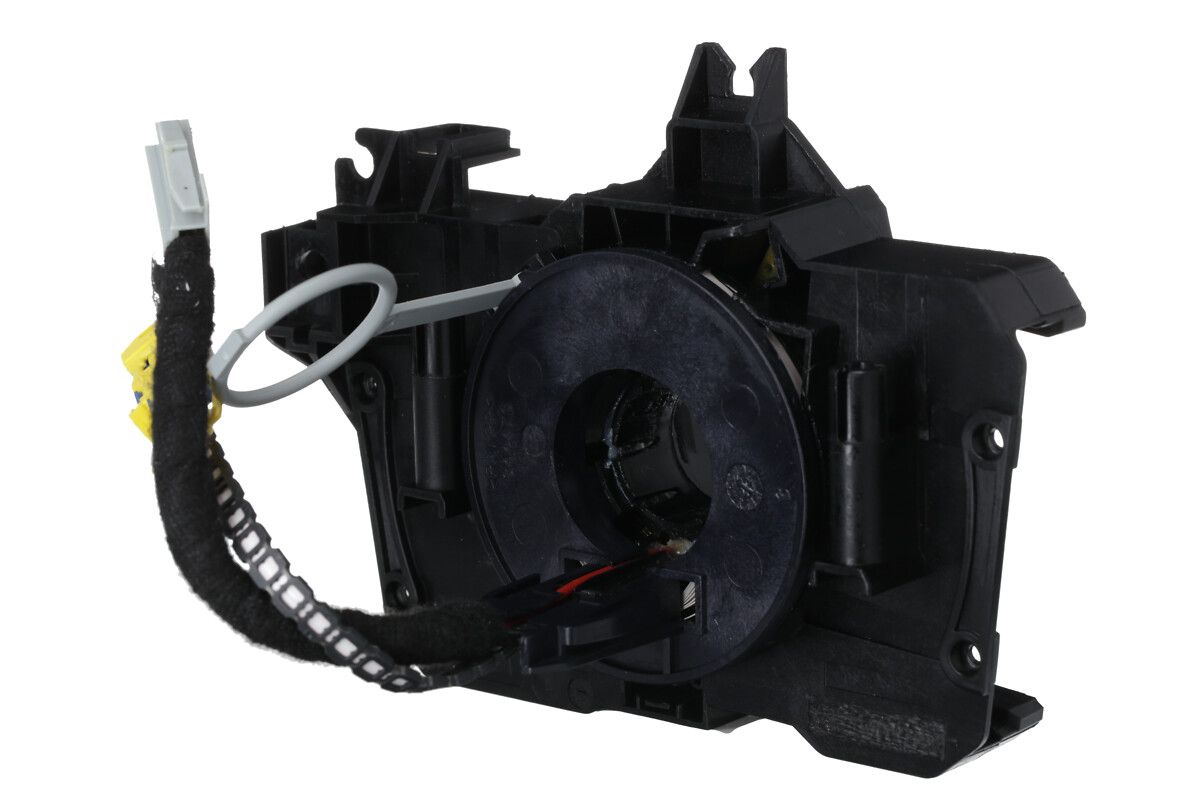 Wickelfeder, Airbag