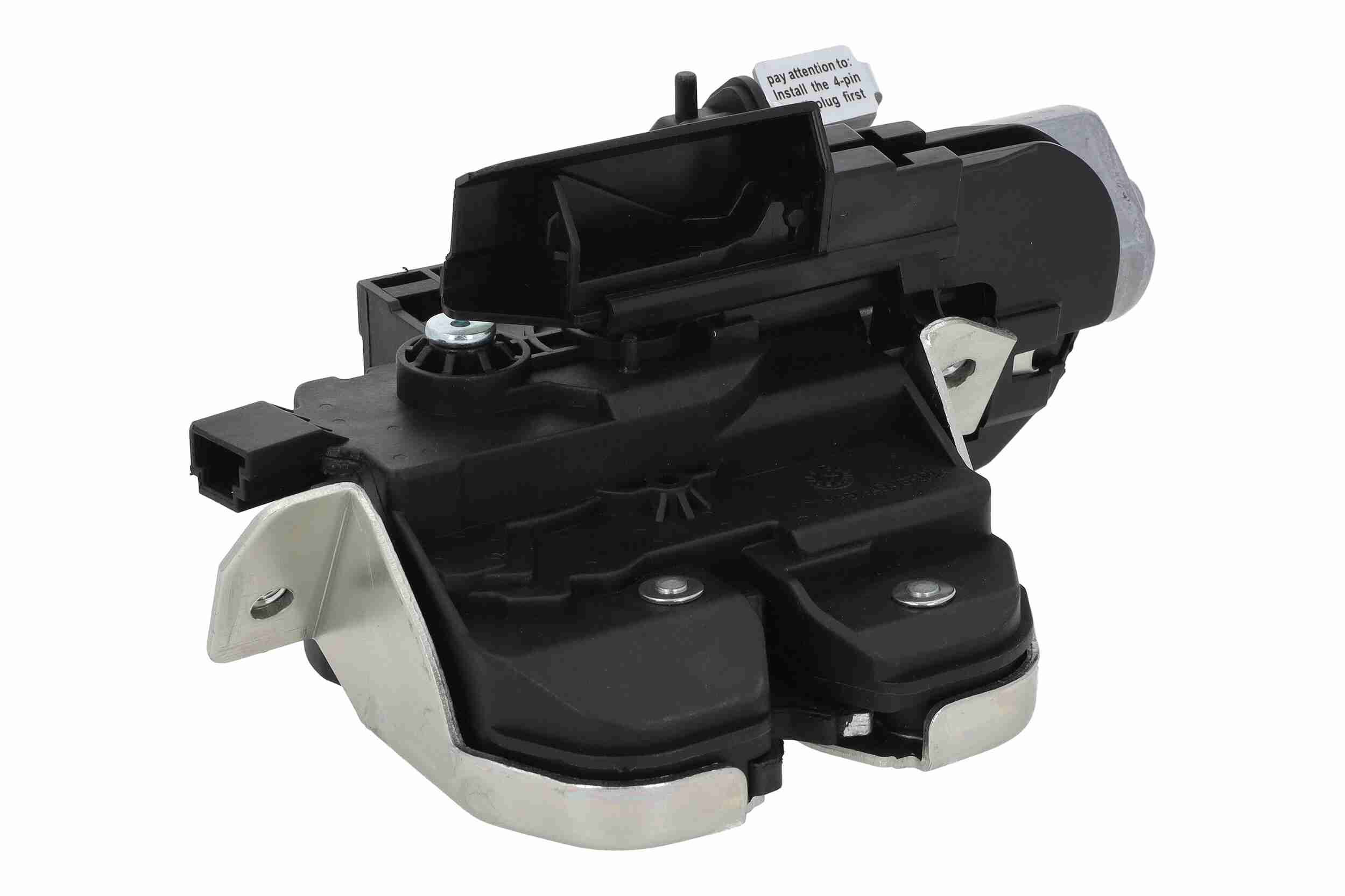 VEMO V10-85-0106 - Heckklappenschloss