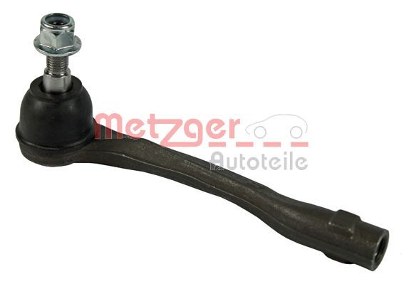 54046612 METZGER COMPETENCE KIT GREENPARTS vezetőkar fej