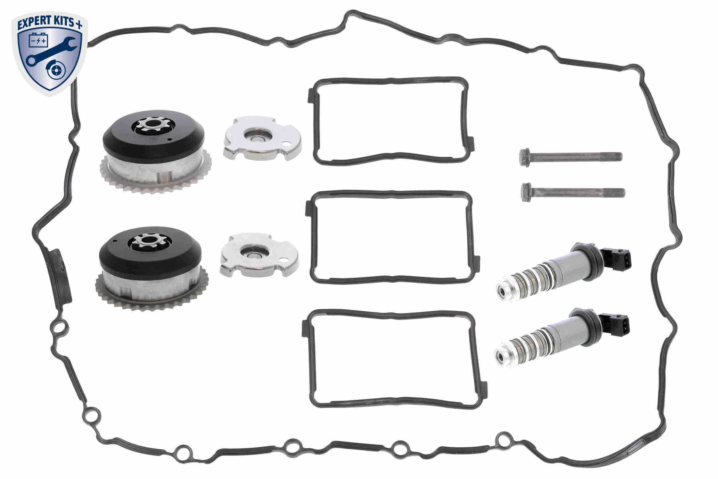 Reparatursatz, Nockenwellenverstellung Reparatursatz, Nockenwellenverstellung