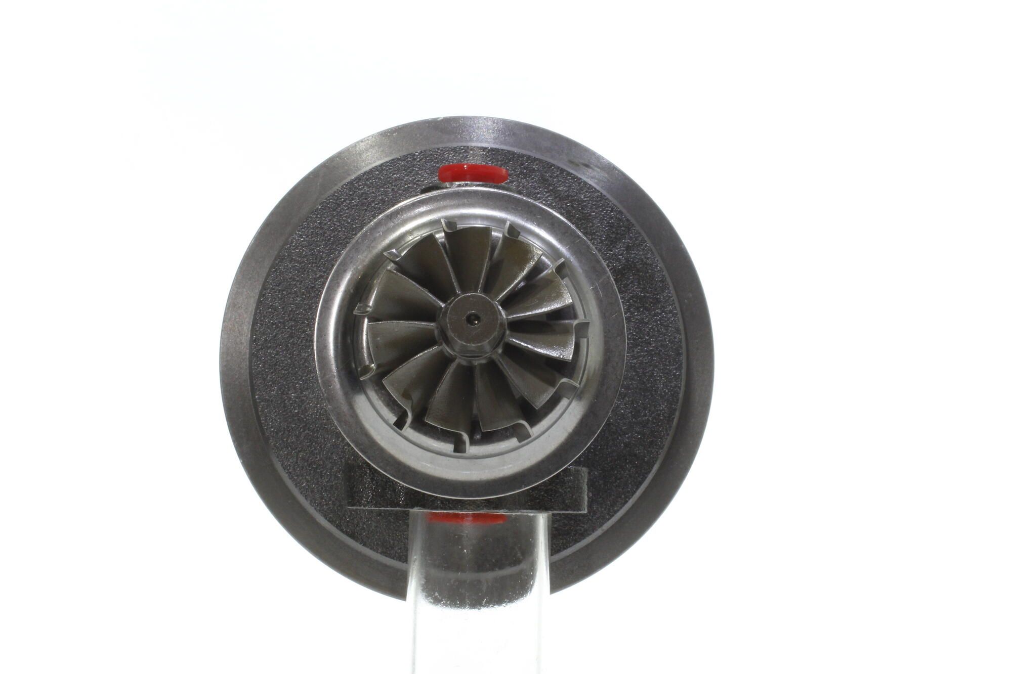 ALANKO Core assembly, turbocharger