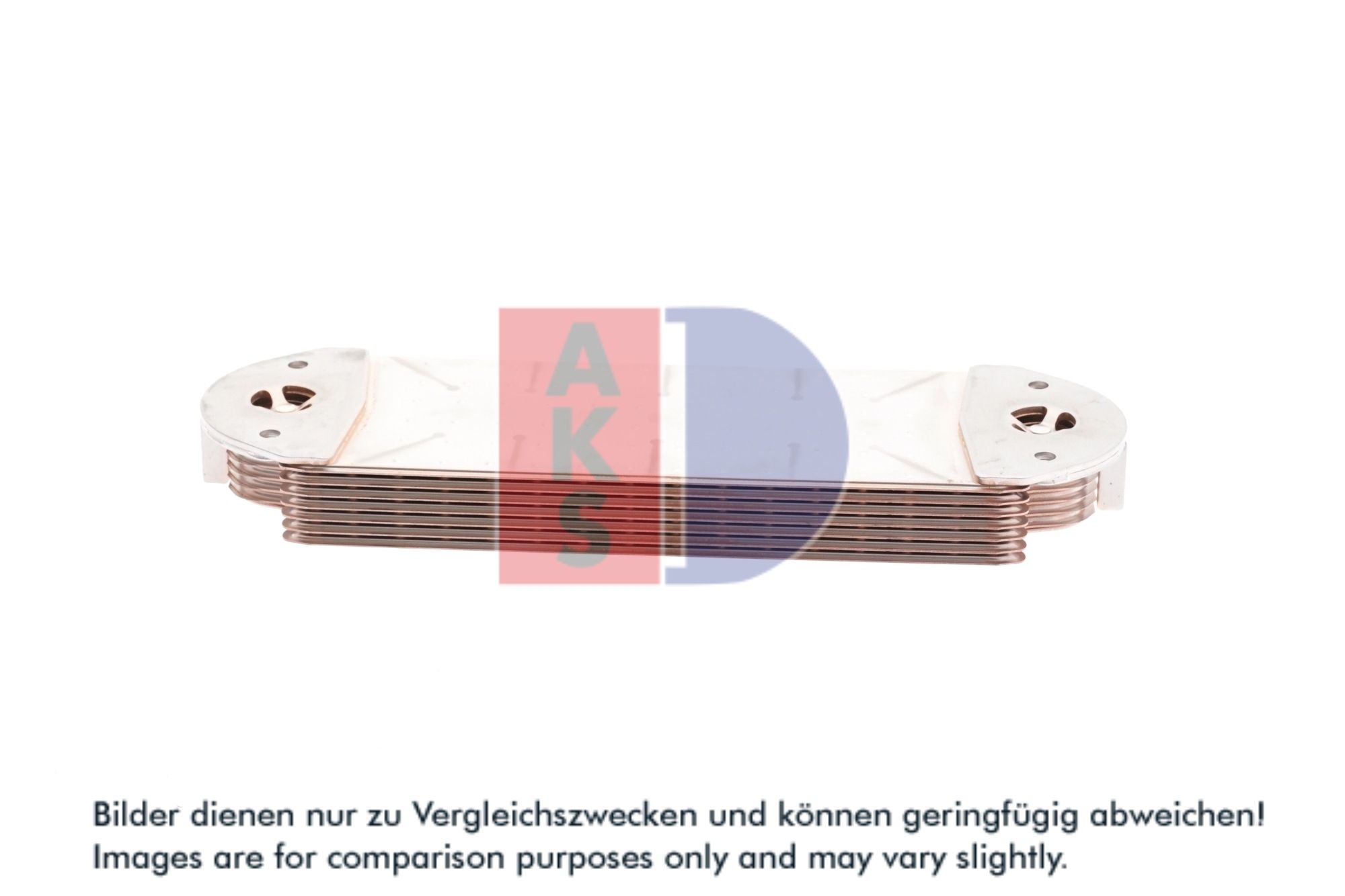 Ölkühler, Motoröl