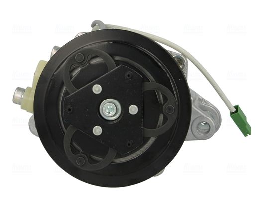 Kompressor, Klimaanlage Kompressor, Klimaanlage