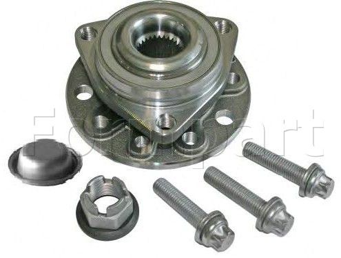 24498003/K FORMPART kerékagy