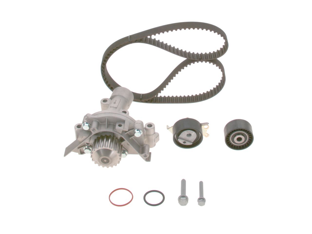 Water Pump & Timing Belt Kit 1 987 946 932