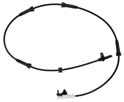 Sensor, Raddrehzahl