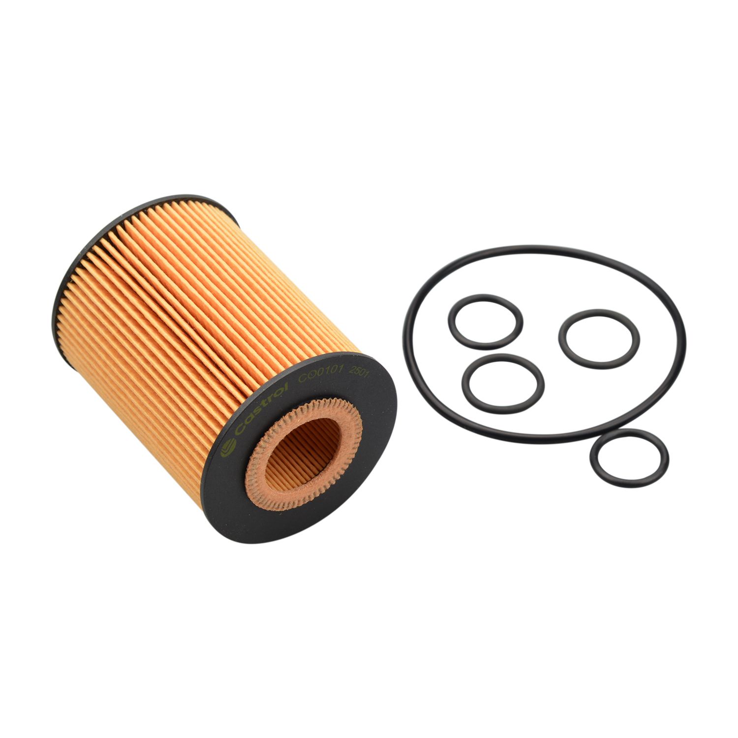 Castrol Filters CO0101 - &Ouml;lfilter