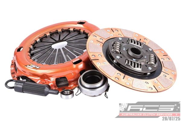 KIT HD TOYOTA HILUX 2.0L - TecDoc Only