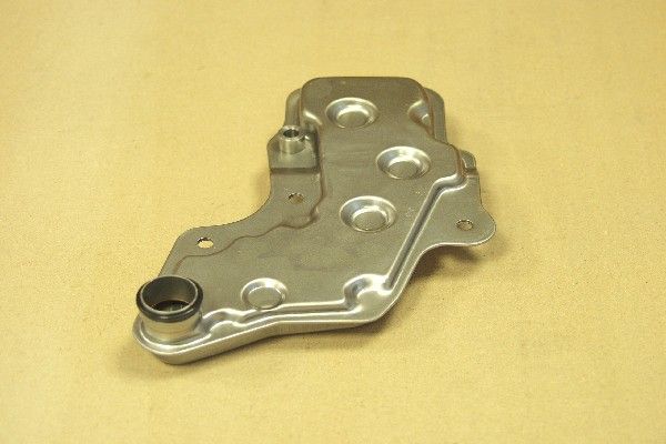 Hydraulikfilter, Automatikgetriebe