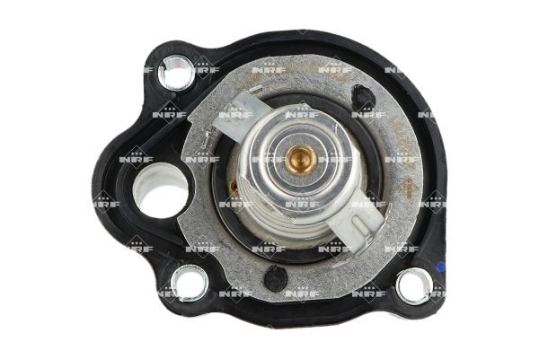 Thermostat, K&uuml;hlmittel