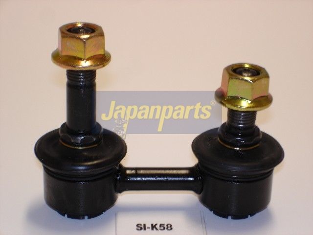 Stange/Strebe, Stabilisator