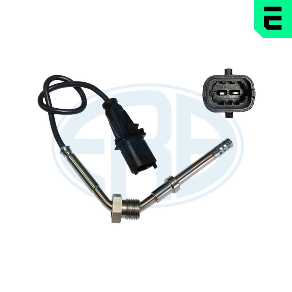 Sensor, Abgastemperatur