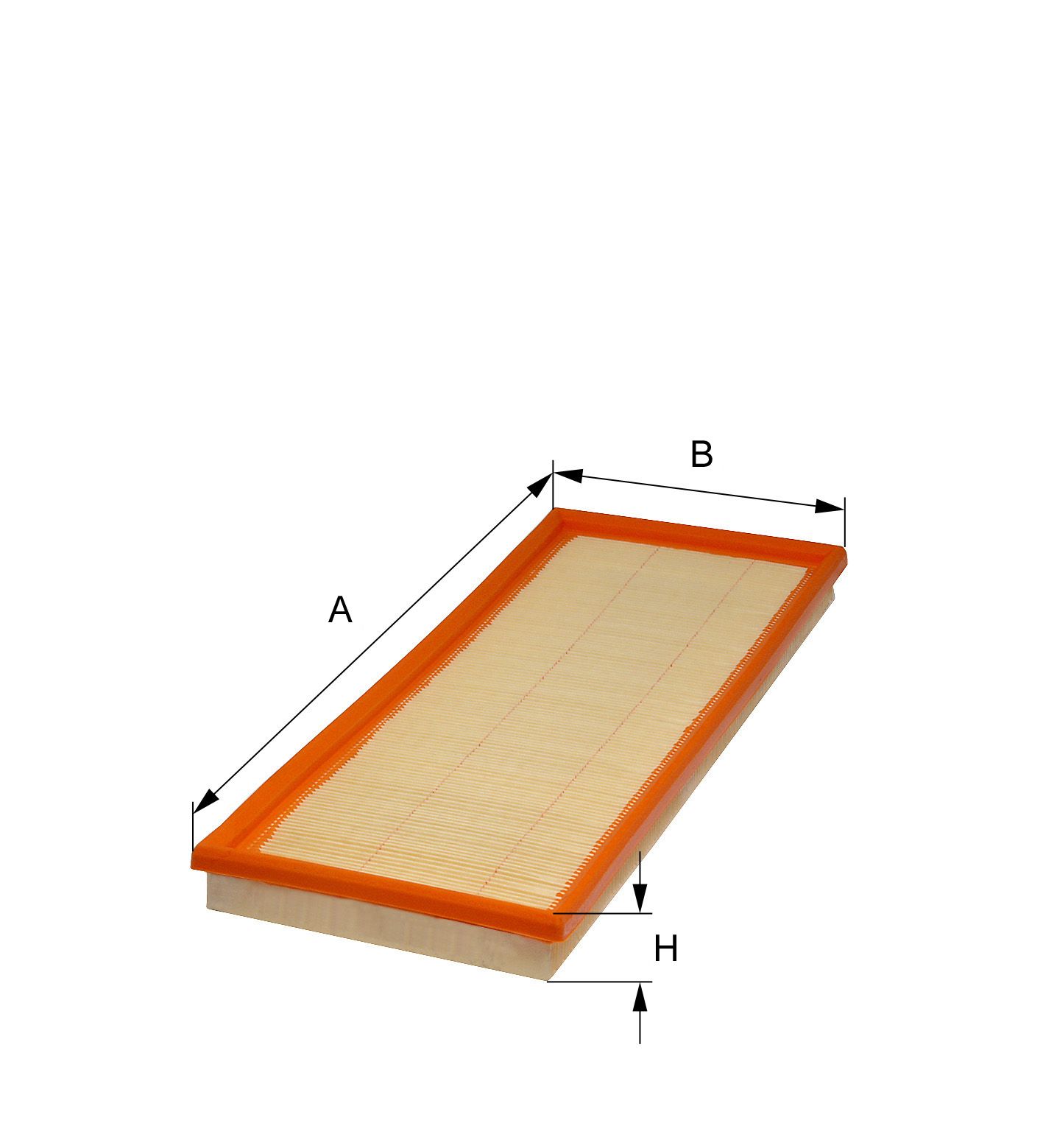 Luftfilter