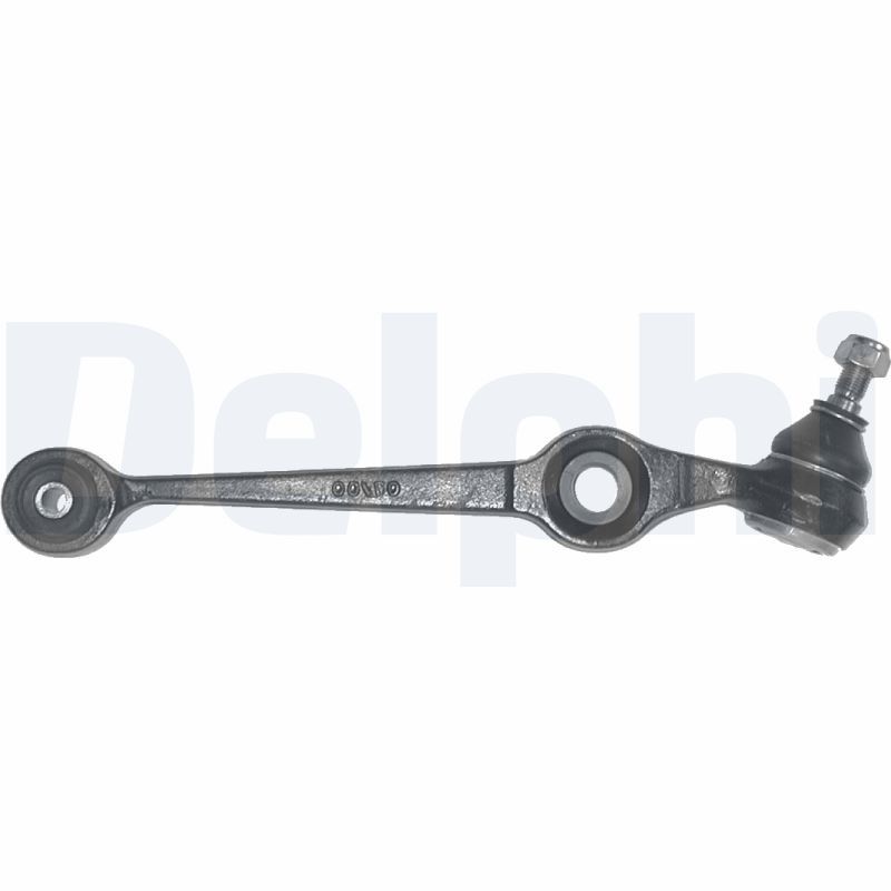 Control/Trailing Arm, wheel suspension TC566