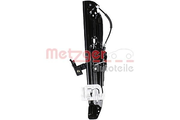 2160655 METZGER GREENPARTS ablakemelő