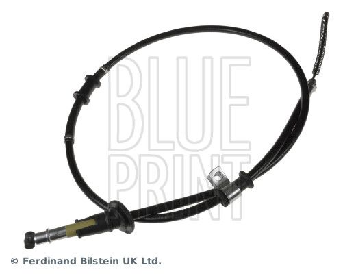 Cable de accionamiento, freno de estacionamiento