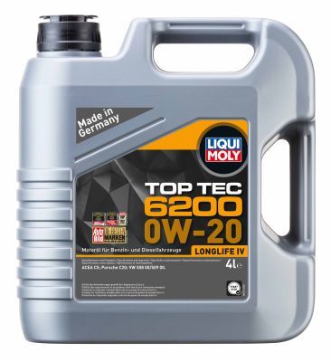 Engine Oil 20788