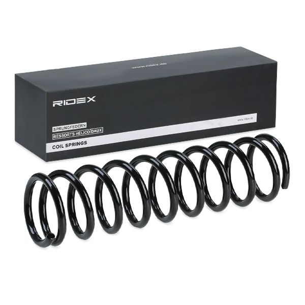 188C0300 RIDEX futómű rugó