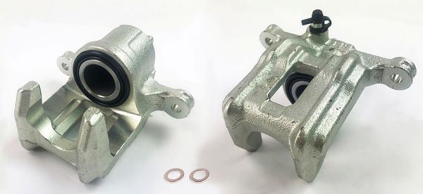 FBC1002L FREMAX féknyereg