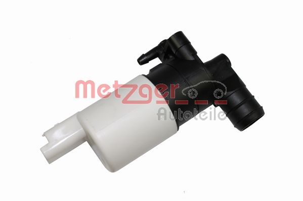 Washer Fluid Pump, window cleaning 2220036