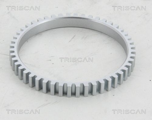 Sensorring, ABS