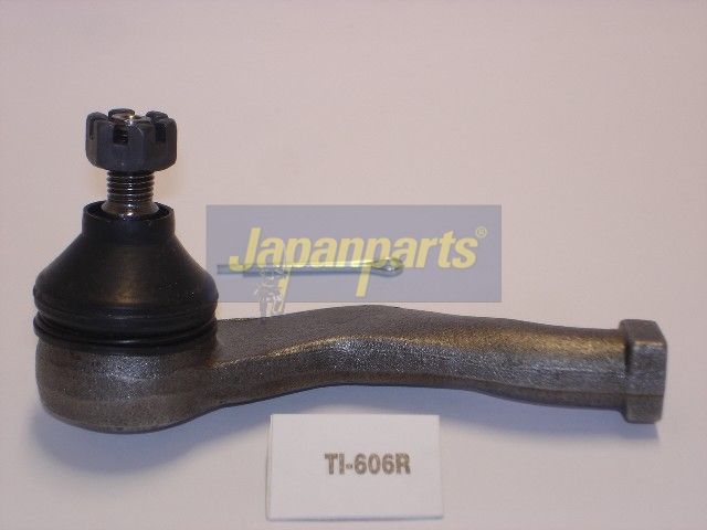 JAPANPARTS TI-606R - Spurstangenkopf