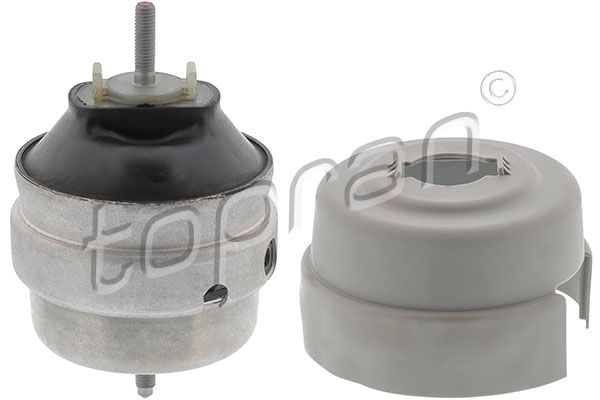 110 387 TOPRAN felfüggesztés, motor