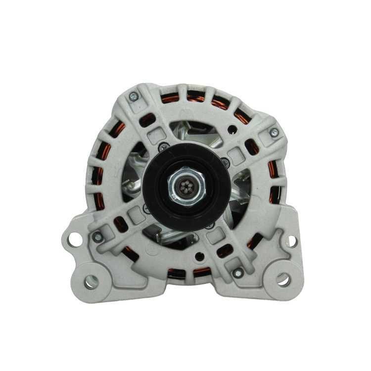Generator Generator