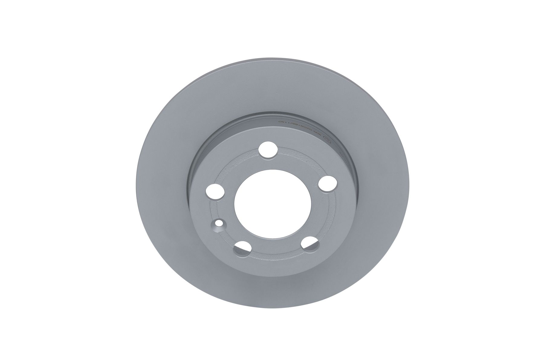 Brake Disc 24.0109-0133.1