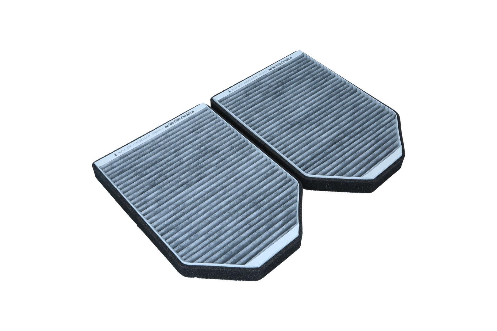 Filter, Innenraumluft