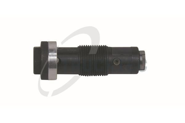 Spanner, Steuerkette