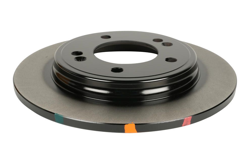 4000 Standard HD [ Hyundai Elantra Sport AD 1.6L T 10/16-> Ioniq Hybrid Elite C851C 03/17-> Kia Cerato GT BD 12/18-> R ] - TecDoc 1