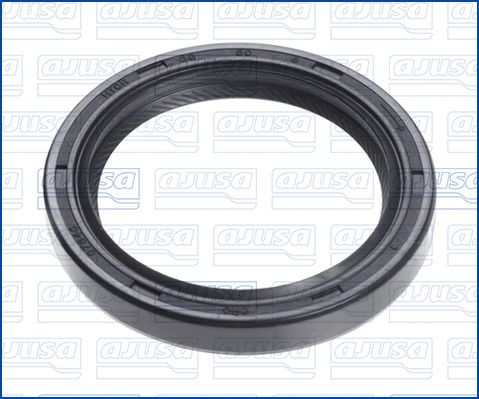 Shaft Seal, crankshaft 15015300