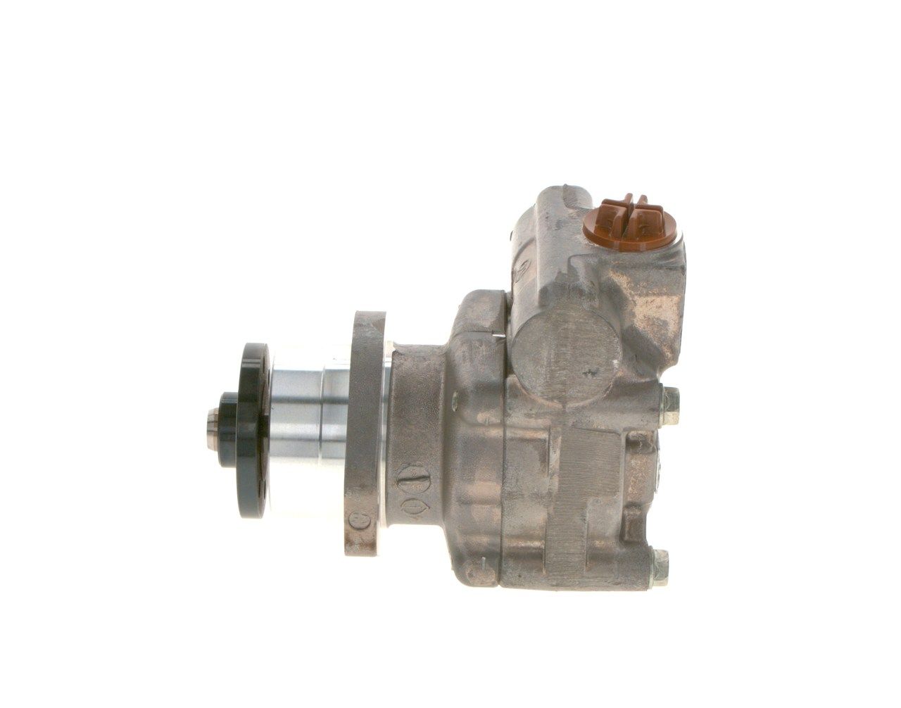 Hydraulikpumpe, Lenkung