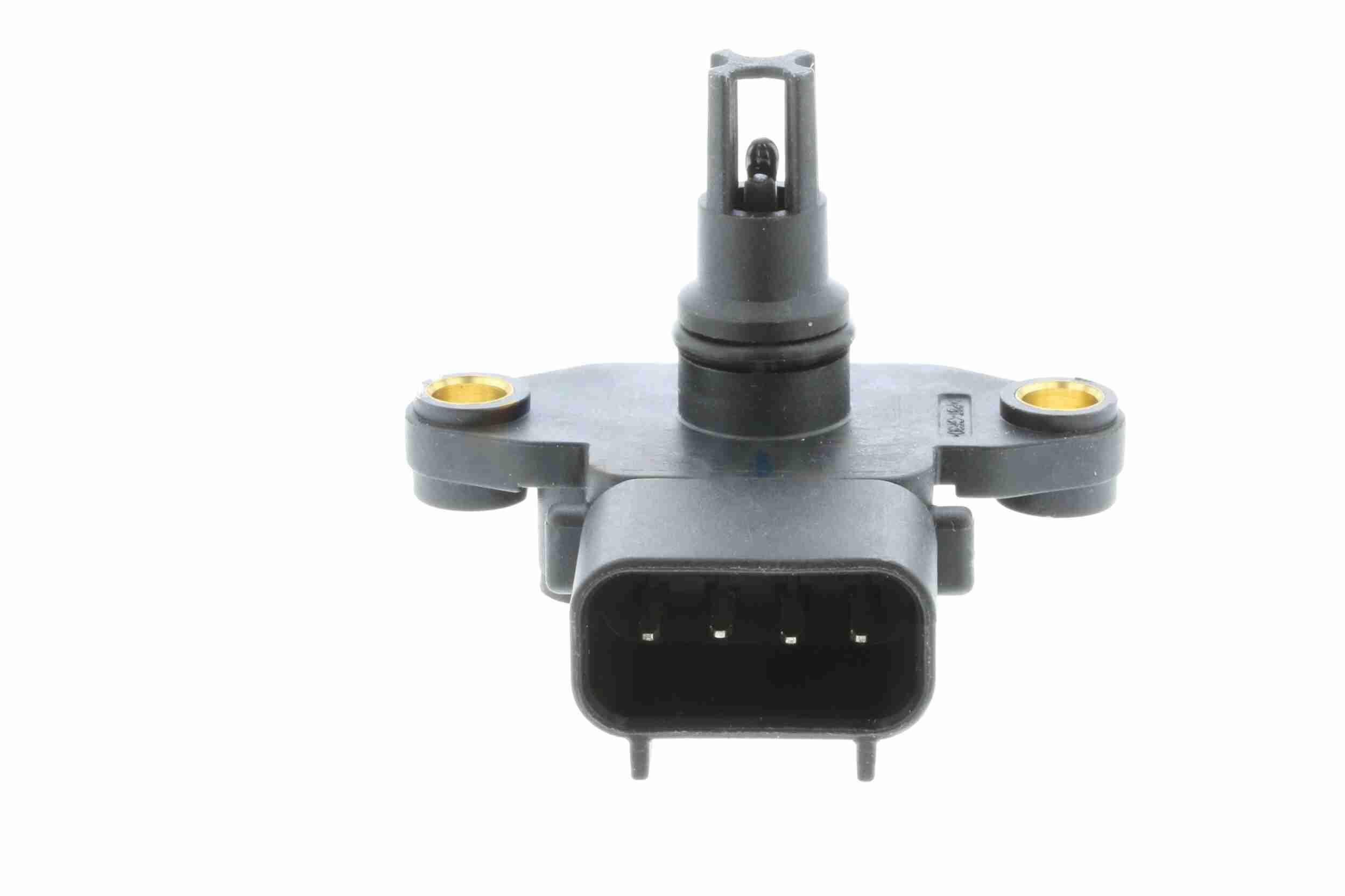 Luftdrucksensor, H&ouml;henanpassung