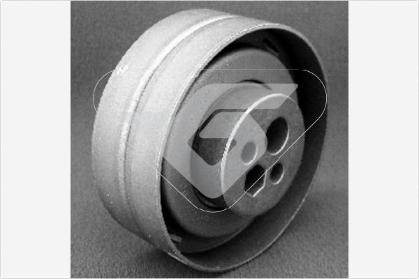 Spannrolle, Zahnriemen