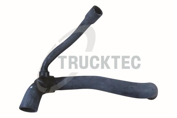 TRUCKTEC AUTOMOTIVE 02.40.027 - K&uuml;hlerschlauch
