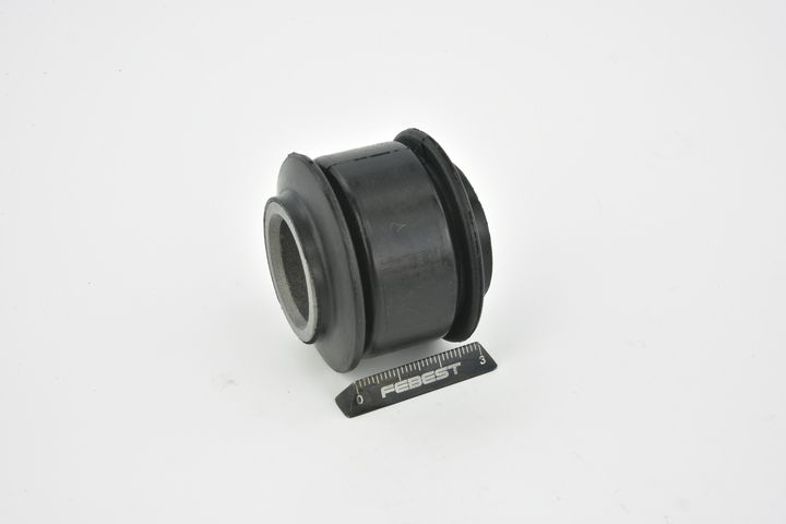 įvorė, amortizatorius