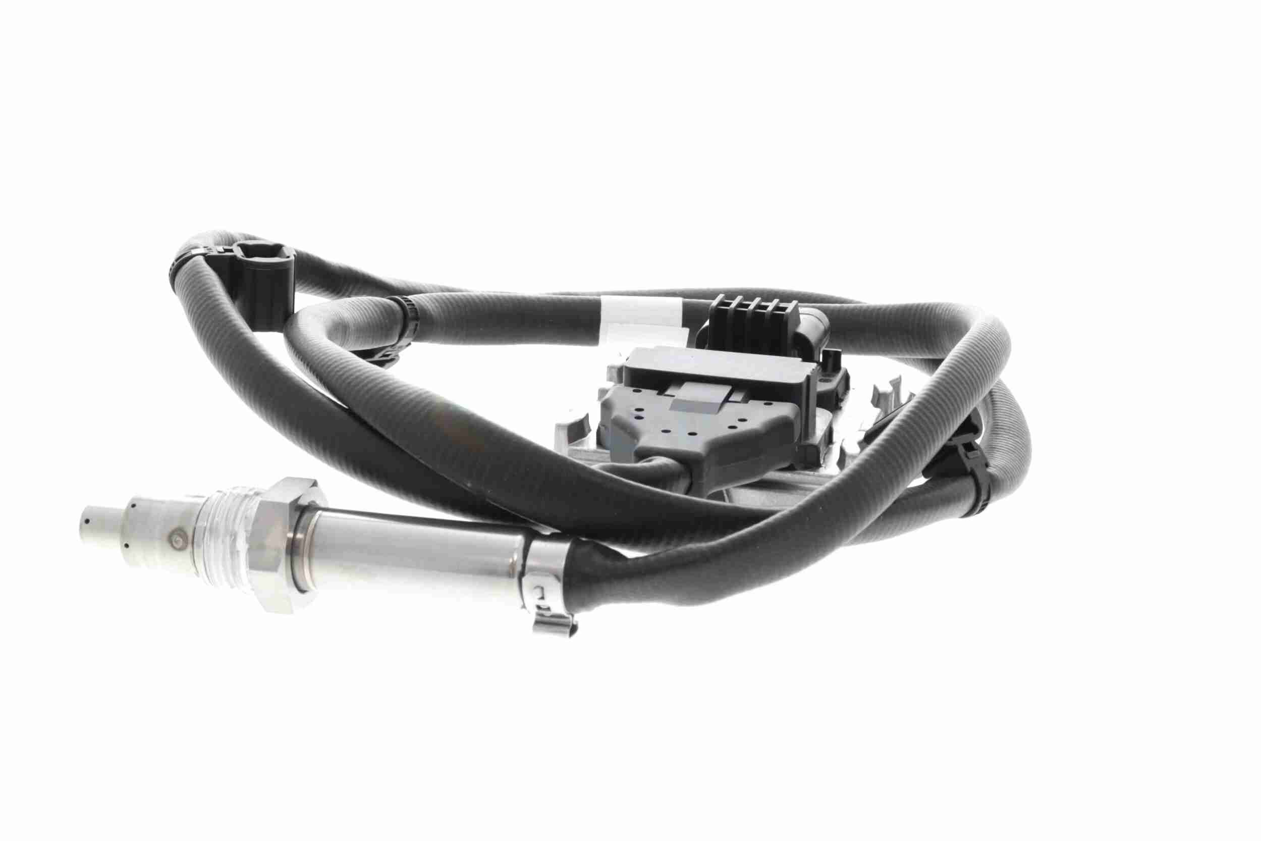 NOx-Sensor, Harnstoffeinspritzung