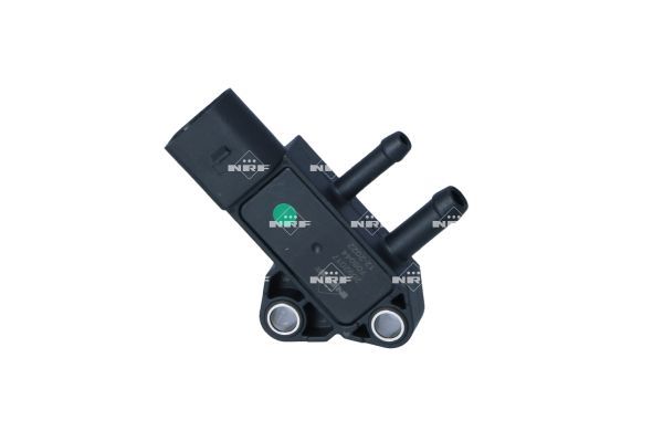 Sensor, Abgasdruck