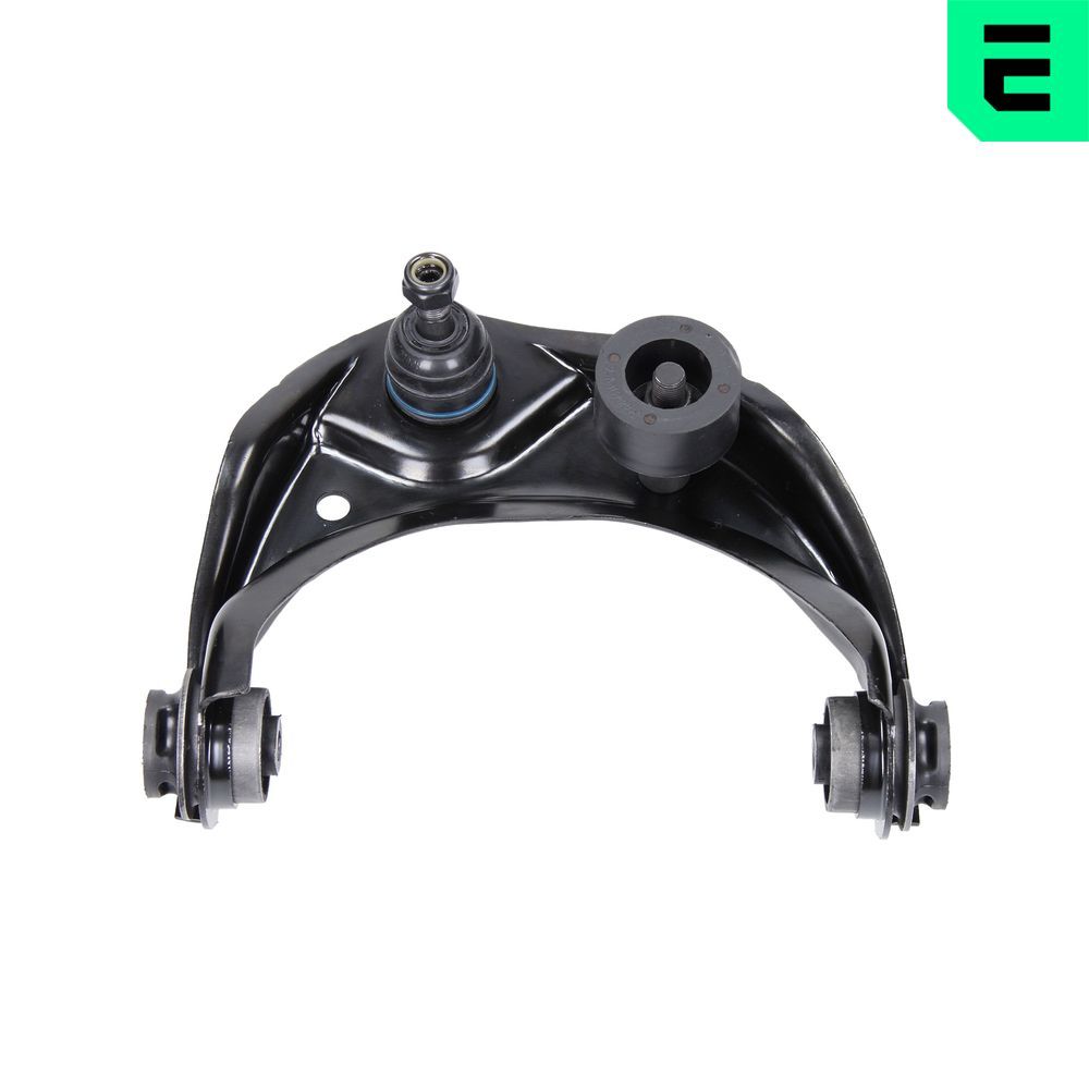 Lenker, Radaufhängung