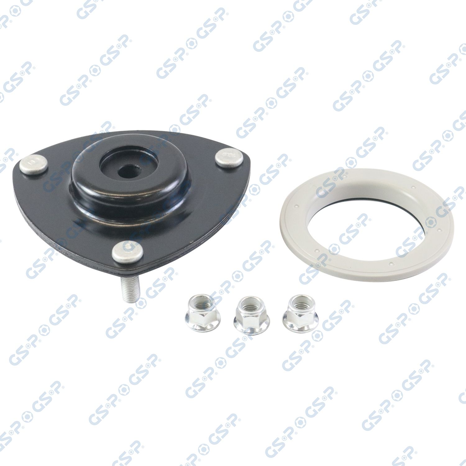 Reparatursatz, Federbeinst&uuml;tzlager