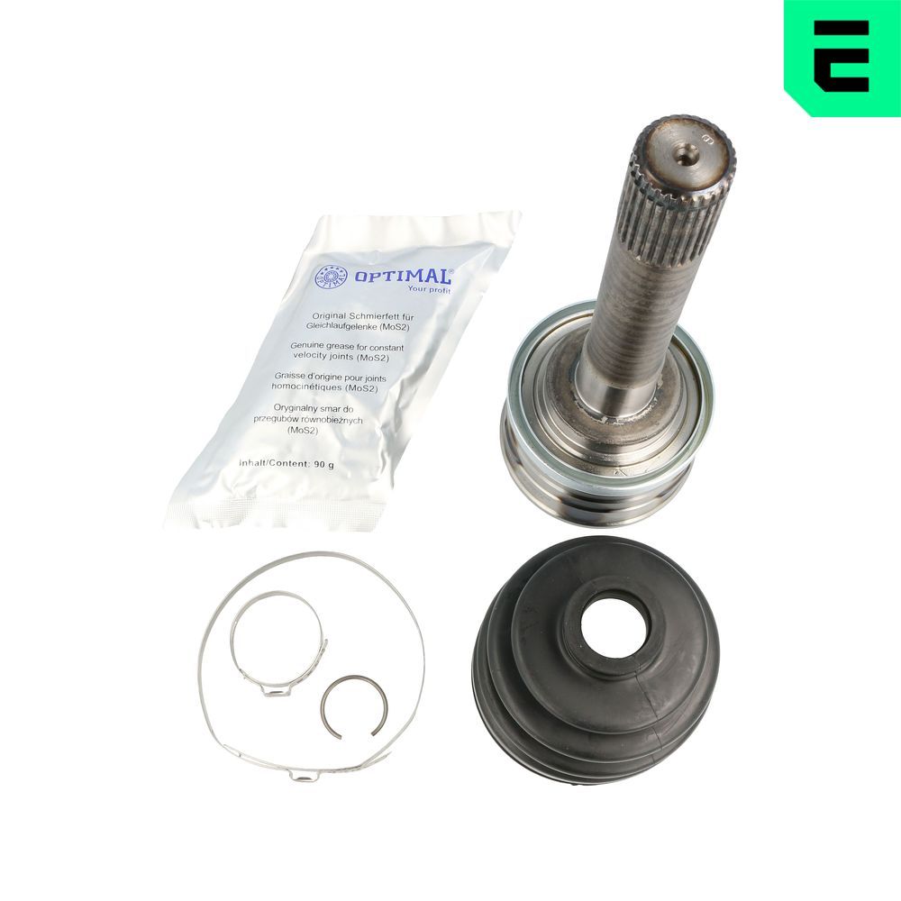 OPTIMAL CW-2594 - Gelenksatz, Antriebswelle
