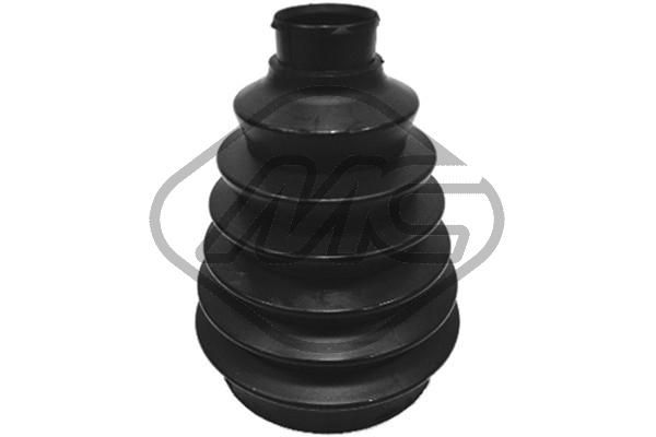 Metalcaucho 11262 - Faltenbalgsatz, Antriebswelle