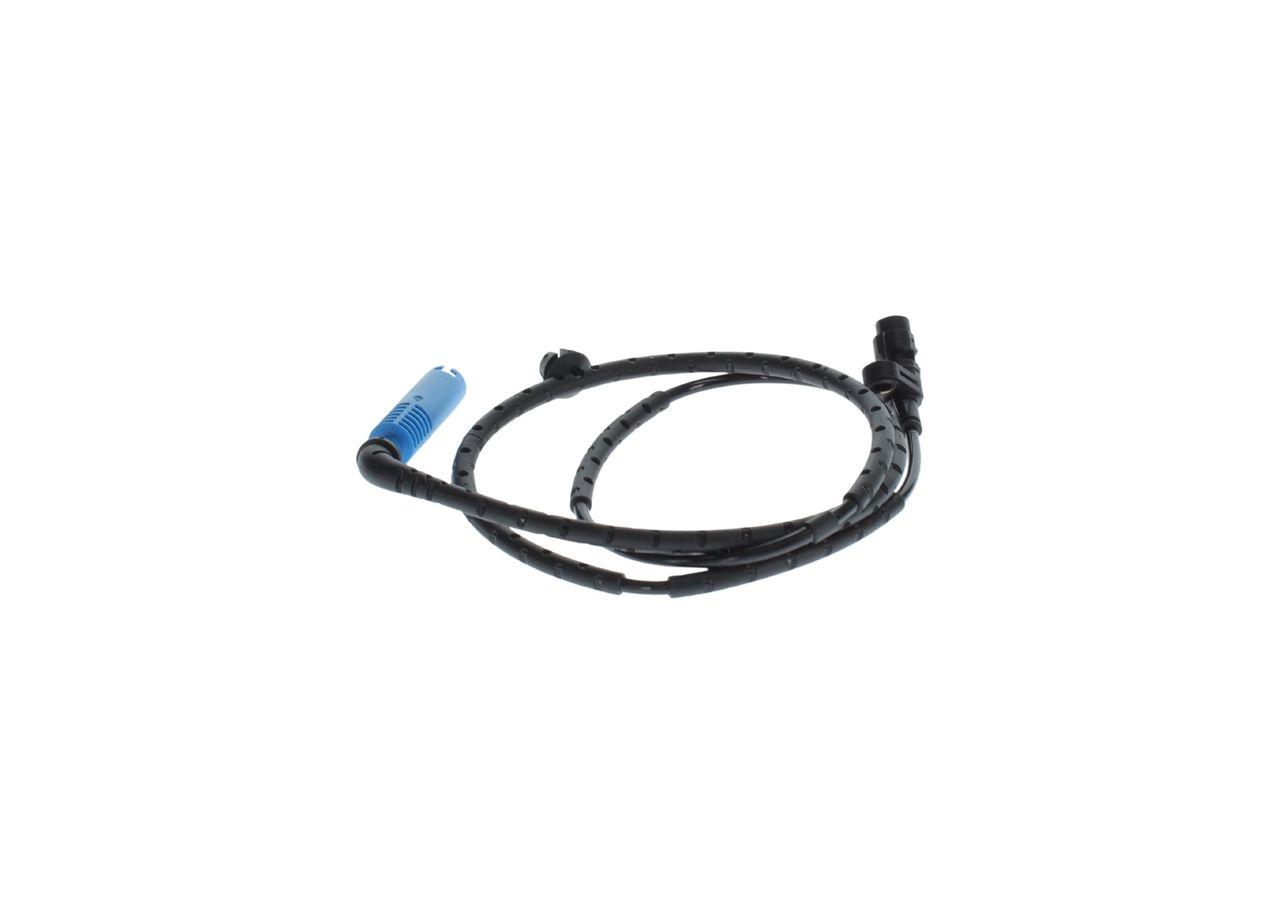 Sensor, Raddrehzahl