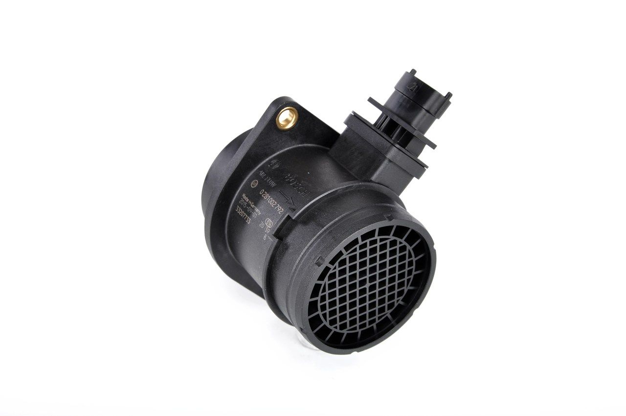 Mass Air Flow Sensor 0 281 002 792