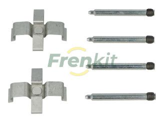 FRENKIT 901195 - Zubeh&ouml;rsatz, Scheibenbremsbelag