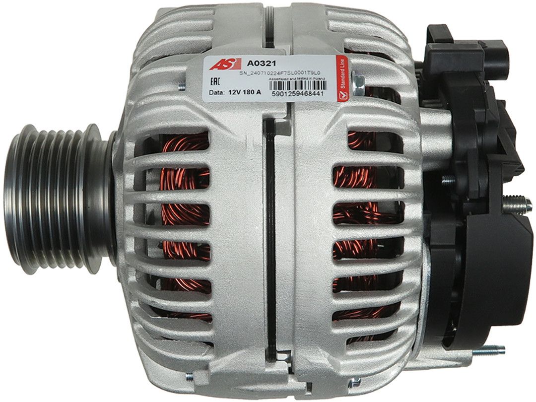Generator