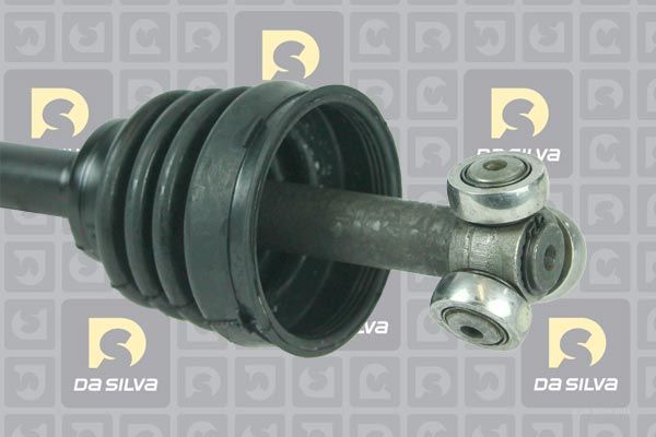 CARDAN ALFA 145-146 G  9900