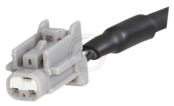Sensor, Raddrehzahl